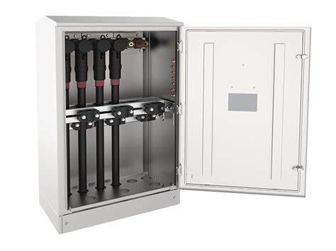 medium voltage cable junction box|mvjb.